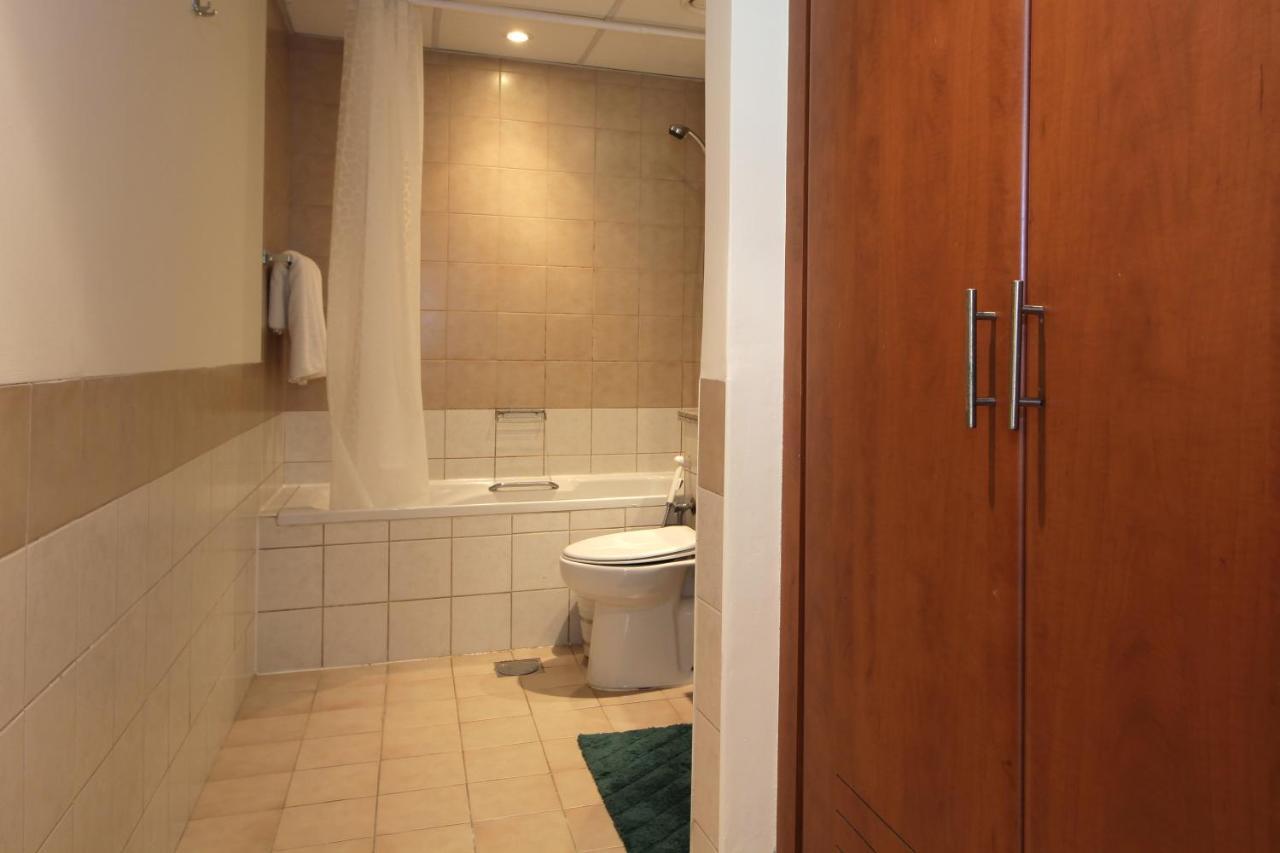 New Arabian Al Dhafra 2 The Greens 1 Br Dubai Bagian luar foto