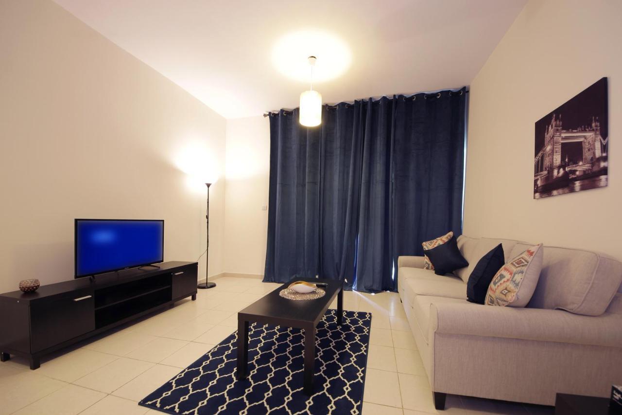 New Arabian Al Dhafra 2 The Greens 1 Br Dubai Bagian luar foto