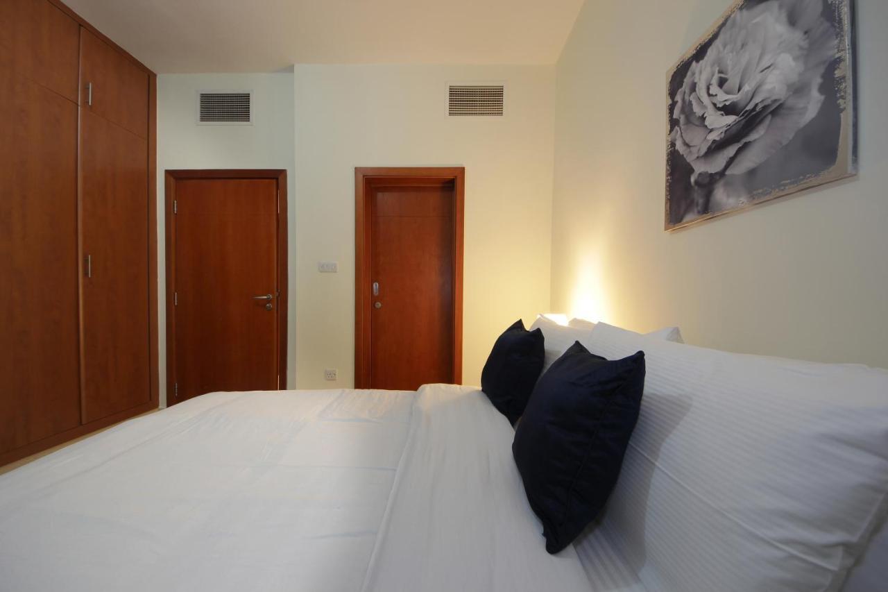 New Arabian Al Dhafra 2 The Greens 1 Br Dubai Bagian luar foto